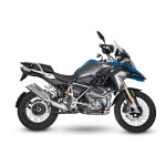 SPEEDPRO COBRA Hypershots XL Full system BMW 1250 GS LC + Adventure