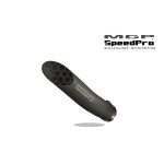 MGP-S1R Shorty Slash Slip-on Kawasaki Ninja 250 R