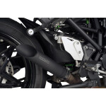 MGP-S1R Shorty Slash Slip-on Kawasaki Ninja 250 R