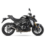 MGP-S1R Shorty Slash Slip-on Suzuki GSF 600 Bandit (Bandit 600)