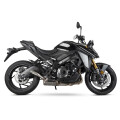 MGP-S1R Shorty Slash Slip-on Suzuki GSF 600 Bandit (Bandit 600)