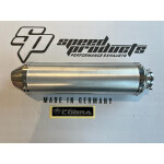 1B Artikel Slip-on SpeedPro Cobra SC