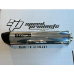 1B Artikel Slip-on SpeedPro Cobra SC