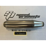 1B Artikel Slip-on SpeedPro Cobra CS1R