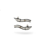 MGP-S1R Shorty Slash Slip-on Dual BMW R 18
