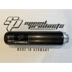 1B Artikel Slip-on SpeedPro Cobra SPX