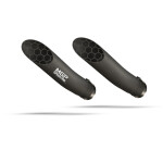 MGP-S1R Shorty Slash Slip-on Dual Kawasaki ZZR 1200 (ZX-12) 2002 - 2005