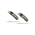 MGP-S1R Shorty Slash Slip-on Dual Kawasaki ZZR 1200 (ZX-12) 2002 - 2005