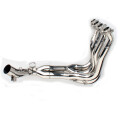 Racing header/down pipes V2A High polished Honda CBR 1000 RR Fireblade - 2013