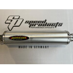 1B Artikel Slip-on Barracuda