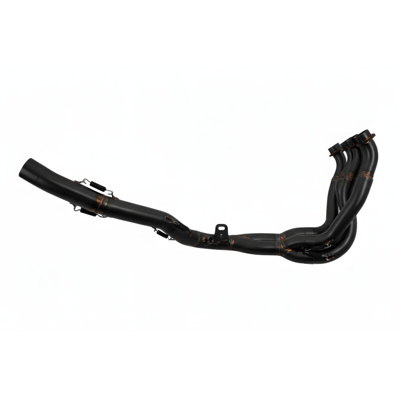 Cobra Exhaust - Headers and down pipes - Premium Quality