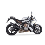SPEEDPRO COBRA CR2 HEXAGON " Silent Ride"...