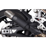 SPEEDPRO COBRA X-Force Slash  Slip-on mit EG-ABE BMW S...
