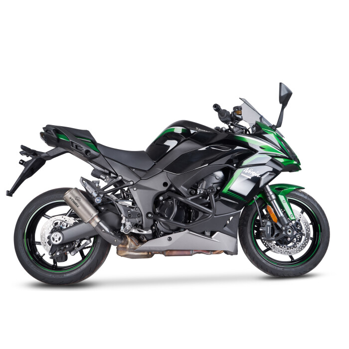 Big-One Ninja400R ER-4n ZRX1200 DAEG Z250 Ninja250 Ninja300