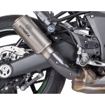 SPEEDPRO COBRA SP1 SPORT SERIES Slip-on road...