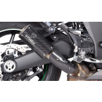 SPEEDPRO COBRA SP1 SPORT SERIES Slip-on road...