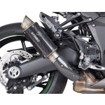 SPEEDPRO COBRA SP2 SPORT SERIES Slip-on Road...