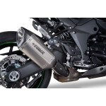 SPEEDPRO COBRA CR2 HEXAGON SPORT SERIES Slip-on road...