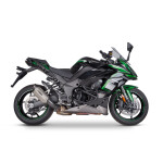 SPEEDPRO COBRA CR2 HEXAGON SPORT SERIES Slip-on road...