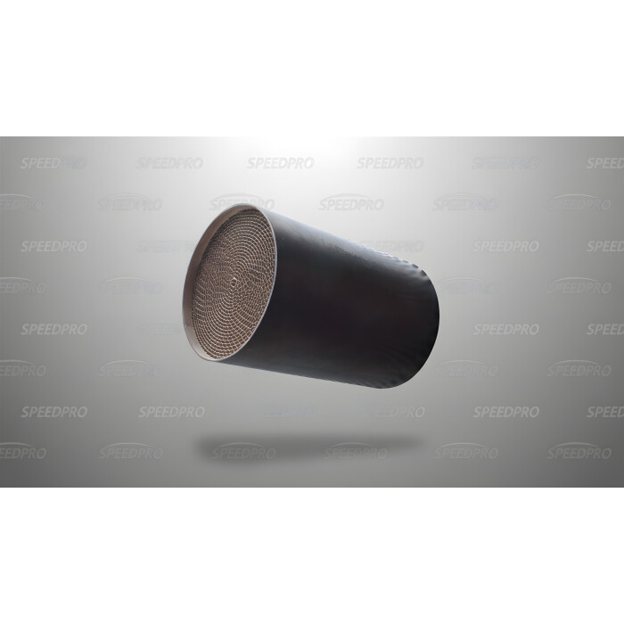 Catalysts for Motorcycle exhausts / Euro2 + Euro3 + Euro4 / Cobra Exh