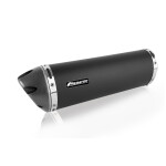 1B Artikel Slipon Predator oval 400mm Black