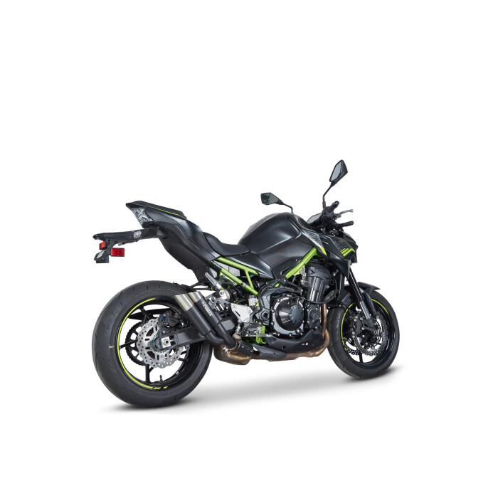 Kawasaki Z 900 - COBRA Exhaust Onlineshop - Premium muffler and pipes