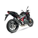 SPEEDPRO COBRA SC3 Sport Series Black Series Slip-on...