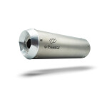 SPEEDPRO COBRA SPR Slip-on BMW F 800 R / GT