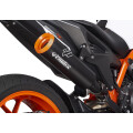 SPEEDPRO COBRA SPX O-Series Slip-on KTM 890 SMT