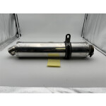 1B Artikel Slipon BARRACUDA GP-EVO Alu poliert 450mm