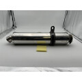 1B Artikel Slipon BARRACUDA GP-EVO Alu poliert 450mm