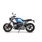 SPEEDPRO COBRA SPX Slip-on BMW R12 / R12 nine T