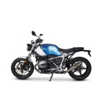 SPEEDPRO COBRA SP2 Slip-on BMW R12 / R12 nine T
