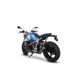 SPEEDPRO COBRA SP2 Slip-on BMW R12 / R12 nine T