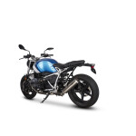 SPEEDPRO COBRA SP1 Slip-on BMW R12 / R12 nine T