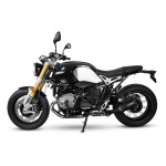 SPEEDPRO COBRA SP1 BlackSeries Slip-on BMW R12 / R12 nine T