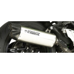 SPEEDPRO COBRA CR3 Slip-on road legal/homologated Yamaha FZ1  (Fazer 1000 / GT 1000 / Fazer 1 / FZ1 Fazer)