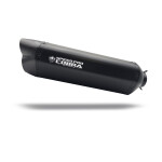 SPEEDPRO COBRA CR3 Slip-on mit EG-ABE Yamaha FZ8 / Fazer 8