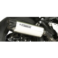 SPEEDPRO COBRA CR3 Slip-on mit EG-ABE Yamaha FZ8 / Fazer 8