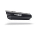 SPEEDPRO COBRA CR3 Slip-on mit EG-ABE Yamaha FZ8 / Fazer 8