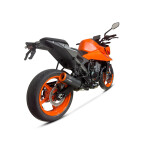 SPEEDPRO COBRA SPX-O Slip-on KTM990  Duke 2024-