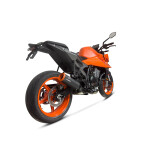 SPEEDPRO COBRA SPX-O Slip-on KTM990  Duke 2024-