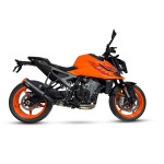 SPEEDPRO COBRA SPX-O Slip-on KTM990  Duke 2024-