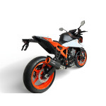 SPEEDPRO COBRA SPX-O Slip-on KTM 990 Duke / 990 Duke R