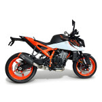 SPEEDPRO COBRA SPX-O Slip-on KTM 990 Duke / 990 Duke R