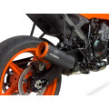 SPEEDPRO COBRA SPX-O Slip-on KTM990  Duke 2024-