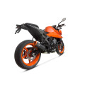 SPEEDPRO COBRA SPX-O Slip-on KTM990  Duke 2024-