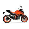 SPEEDPRO COBRA SP1 Slip-on KTM 990 Duke / 990 Duke R
