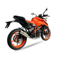 SPEEDPRO COBRA SP1 Slip-on KTM 990 Duke / 990 Duke R