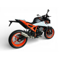SPEEDPRO COBRA SP1 Slip-on KTM 990 Duke / 990 Duke R